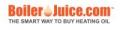 $20 Off Heating Oil Get A Quote at BoilerJuice Promo Codes